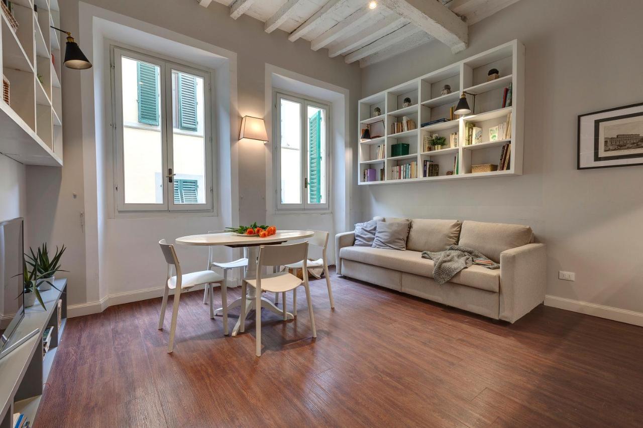 Apartamento Cloe By Mamo Florencia
