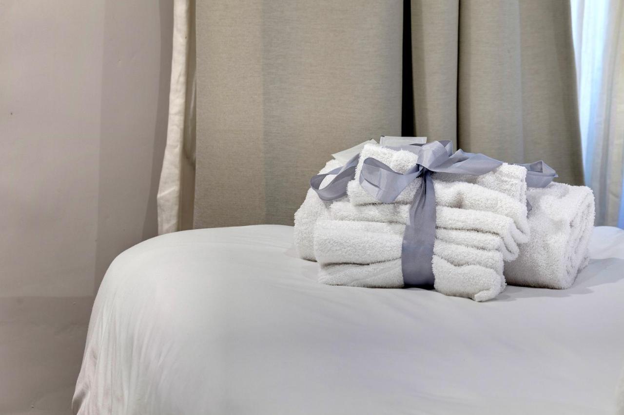 Cloe By Mamo Apartamento *